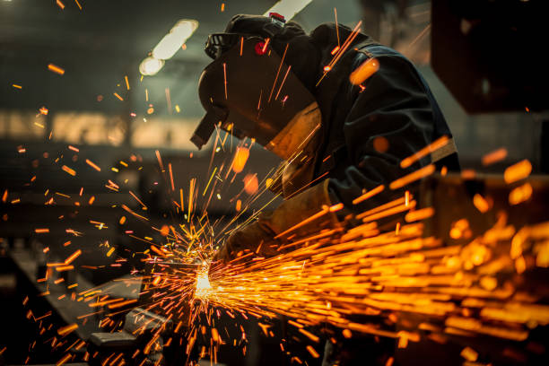Trusted Roma, TX Welder & Metal Fabrication Experts