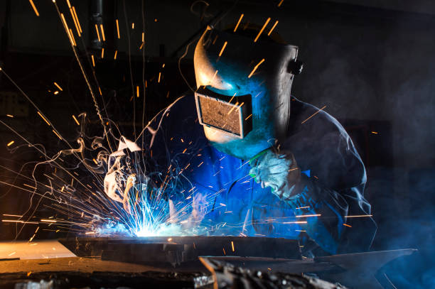 Best Marine and Shipbuilding Welding in Roma, TX