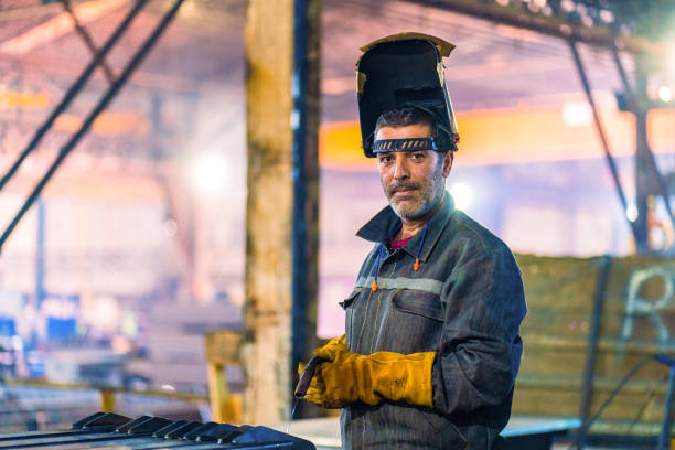 Best Specialty Welding Processes in Roma, TX